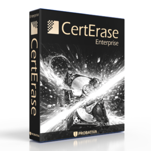 CertErase Enterprise