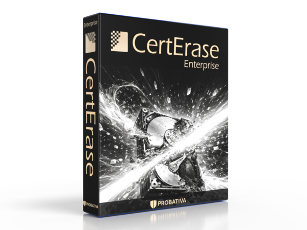 CertErase Enterprise