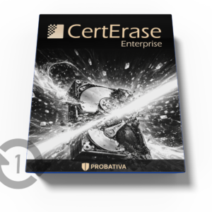 CertErase Enterprise Renew