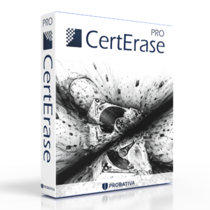CertErase Pro
