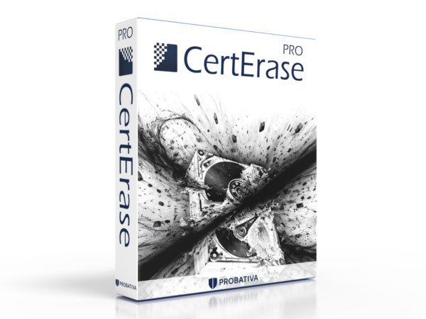 CertErase Pro