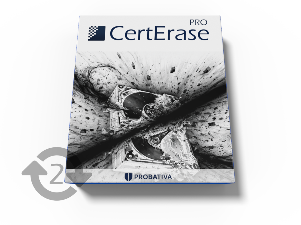 CertErase Pro Renew 2 Years