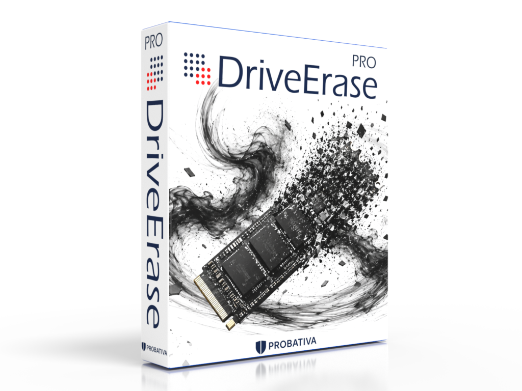 DriveErase Pro