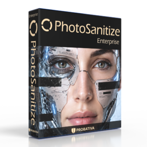 PhotoSanitize Enterprise