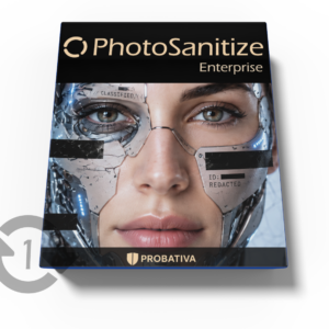 PhotoSanitize Enterprise Renew