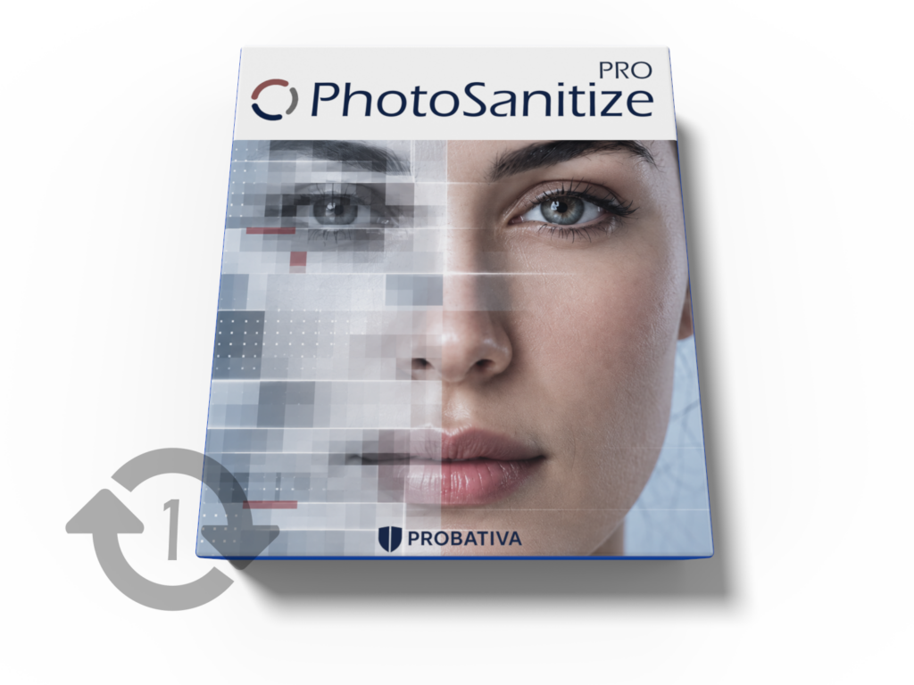 PhotoSanitize Pro Renew