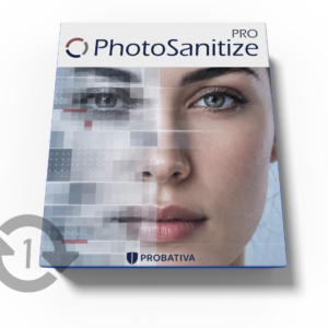 PhotoSanitize Pro Renew
