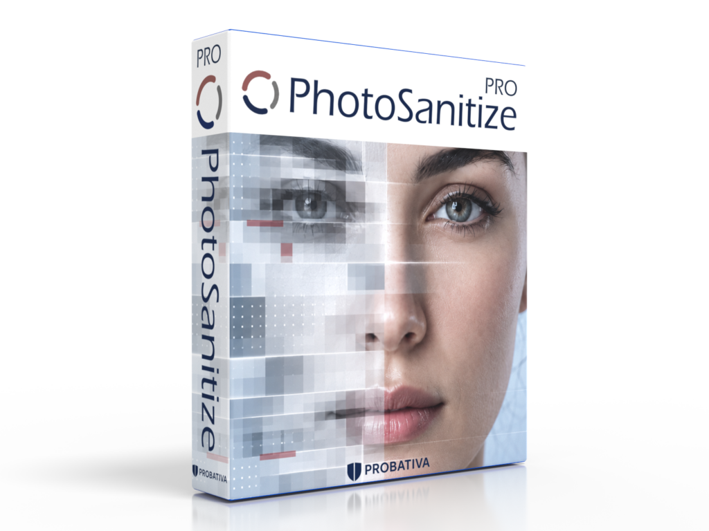 PhotoSanitize Pro
