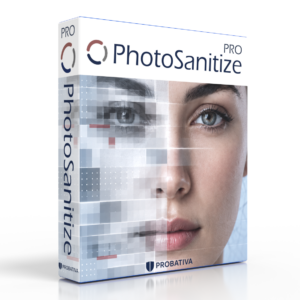 PhotoSanitize Pro